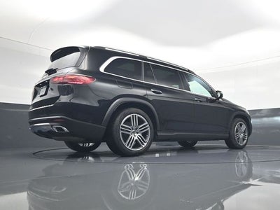 2025 Mercedes-Benz GLS GLS 450