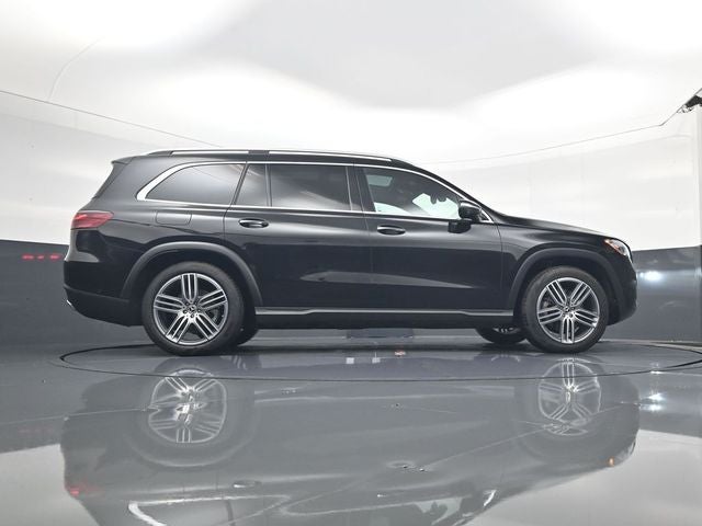2025 Mercedes-Benz GLS GLS 450