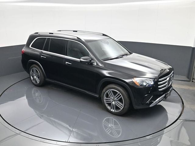 2025 Mercedes-Benz GLS GLS 450