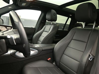 2025 Mercedes-Benz GLS GLS 450