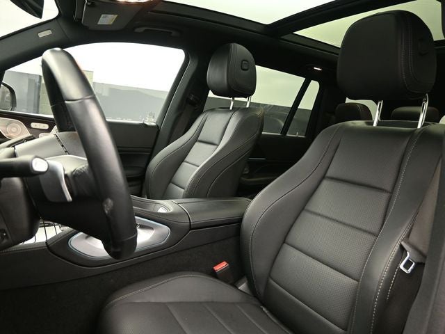 2025 Mercedes-Benz GLS GLS 450