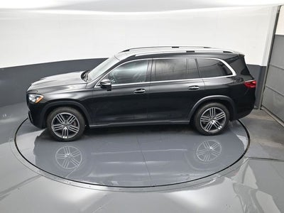 2025 Mercedes-Benz GLS GLS 450