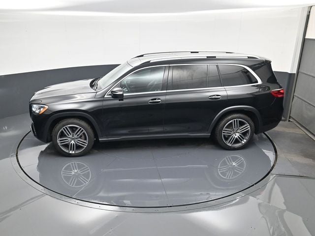 2025 Mercedes-Benz GLS GLS 450