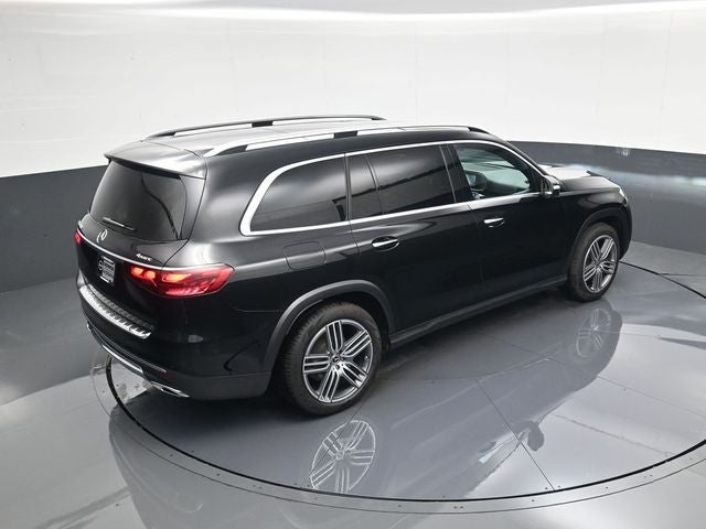 2025 Mercedes-Benz GLS GLS 450