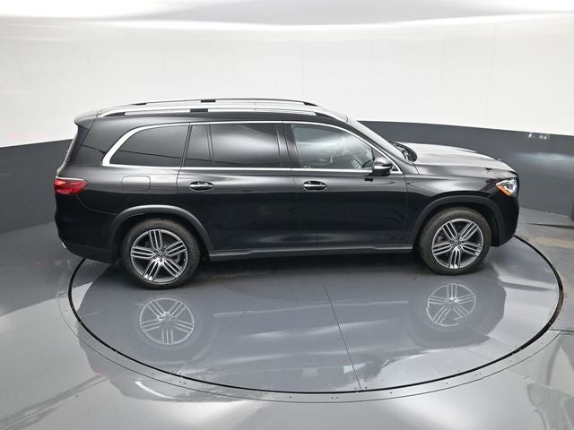 2025 Mercedes-Benz GLS GLS 450