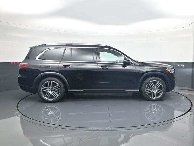 2025 Mercedes-Benz GLS GLS 450