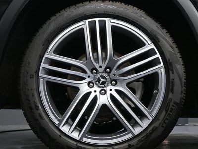 2025 Mercedes-Benz GLS GLS 450