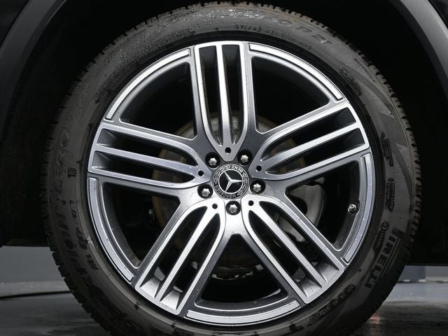 2025 Mercedes-Benz GLS GLS 450