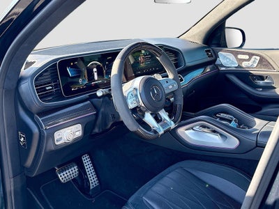 2023 Mercedes-Benz AMG® GLS 63 AMG® 63