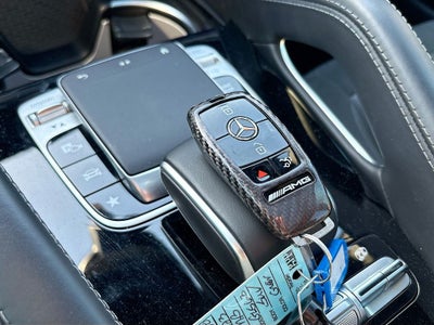 2023 Mercedes-Benz AMG® GLS 63 AMG® 63