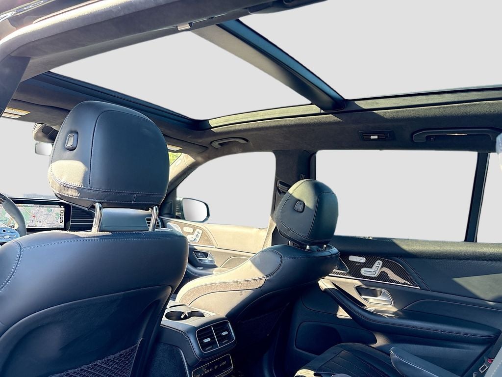 2023 Mercedes-Benz AMG® GLS 63 AMG® 63