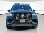 2023 Mercedes-Benz AMG® GLS 63 AMG® 63