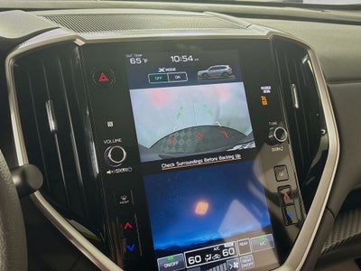 2023 Subaru Ascent Base 8-Passenger (CVT)