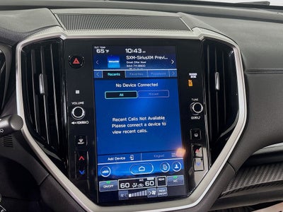 2023 Subaru Ascent Base 8-Passenger (CVT)