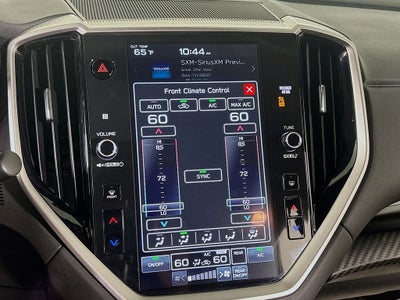 2023 Subaru Ascent Base 8-Passenger (CVT)