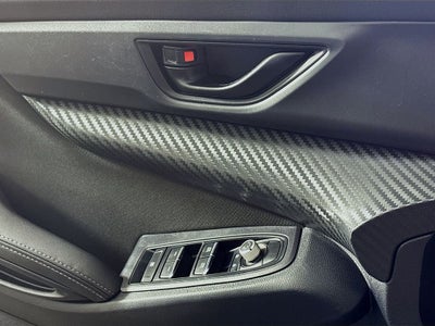 2023 Subaru Ascent Base 8-Passenger (CVT)