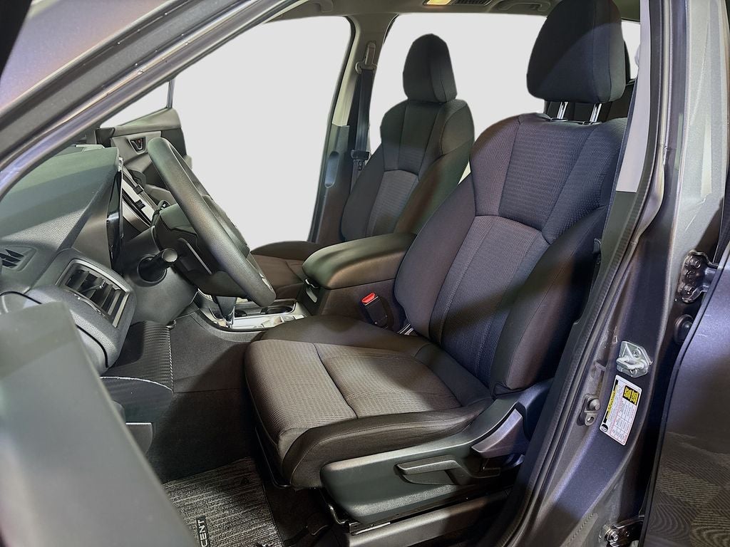 2023 Subaru Ascent Base 8-Passenger (CVT)