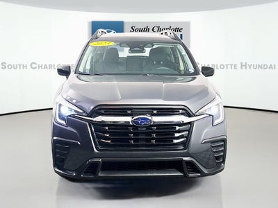 2023 Subaru Ascent Base 8-Passenger (CVT)