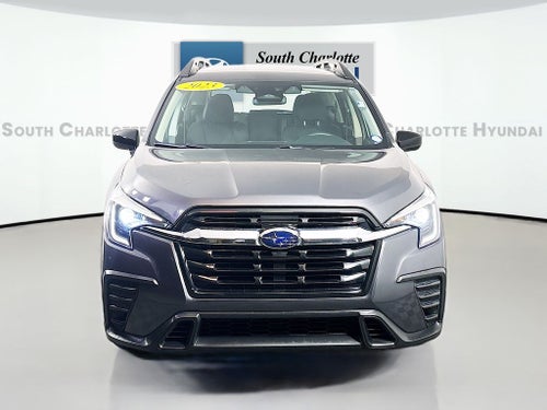 2023 Subaru Ascent Base 8-Passenger (CVT)