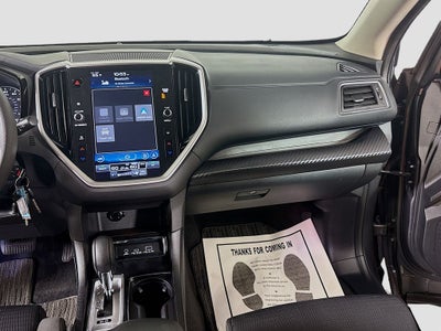 2023 Subaru Ascent Base 8-Passenger (CVT)