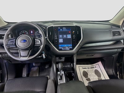 2023 Subaru Ascent Base 8-Passenger (CVT)