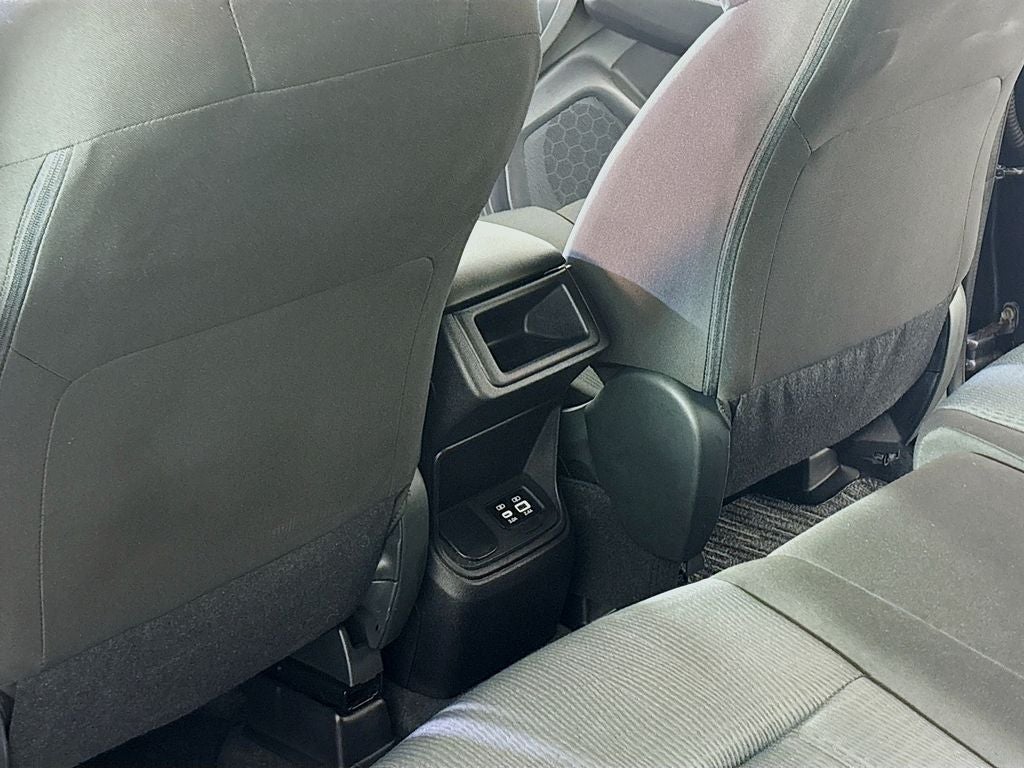 2023 Subaru Ascent Base 8-Passenger (CVT)