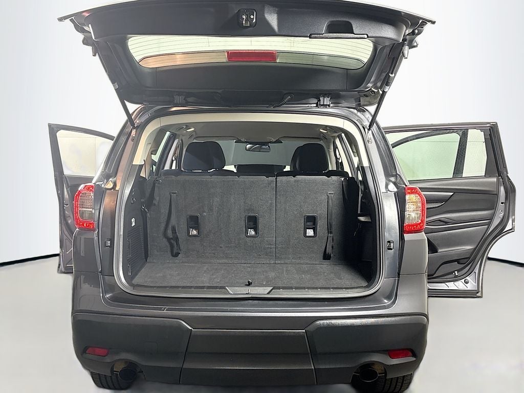 2023 Subaru Ascent Base 8-Passenger (CVT)