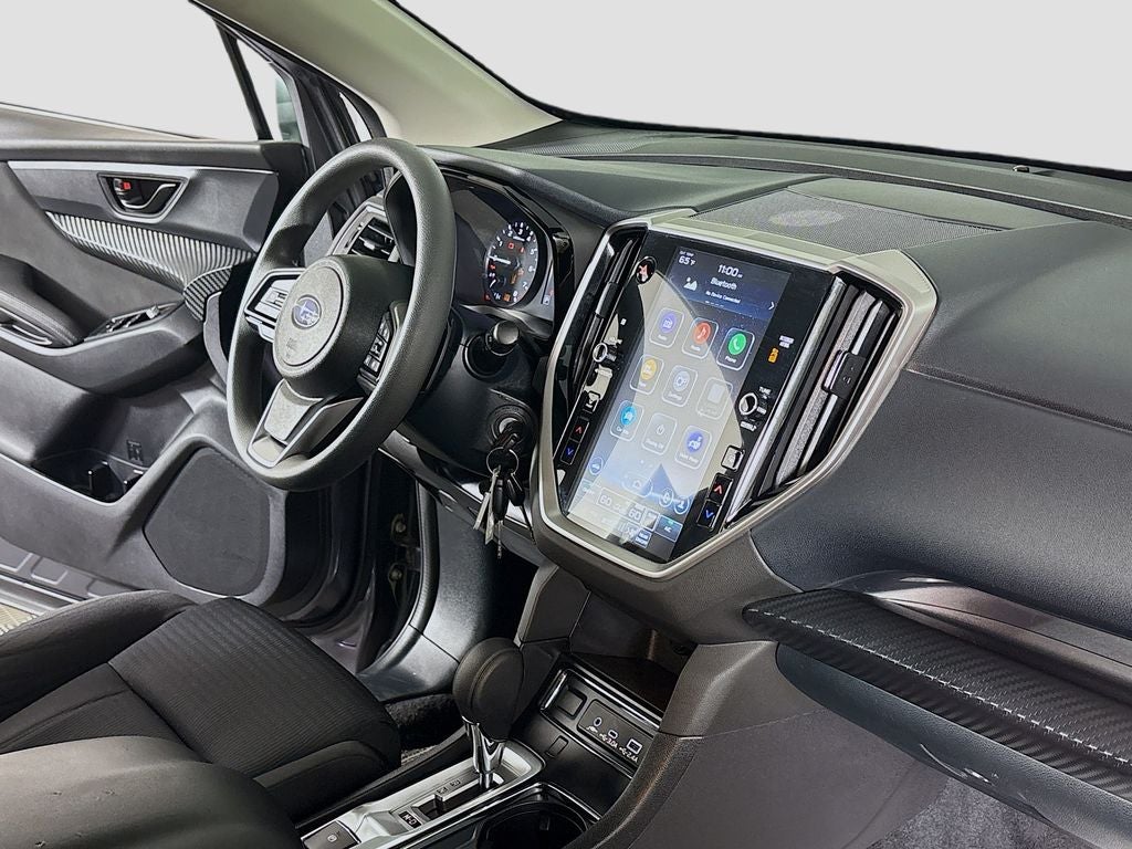 2023 Subaru Ascent Base 8-Passenger (CVT)