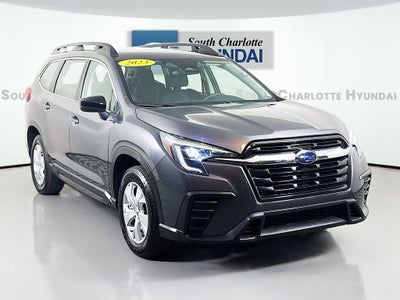 2023 Subaru Ascent Base 8-Passenger (CVT)
