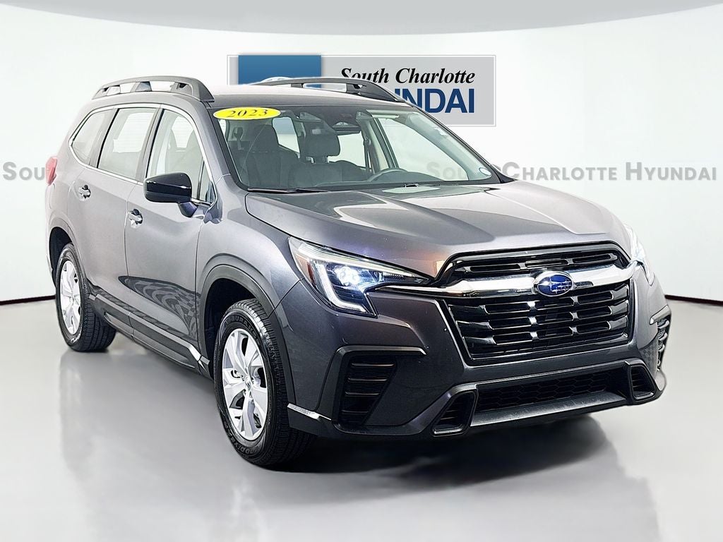 2023 Subaru Ascent Base 8-Passenger (CVT)