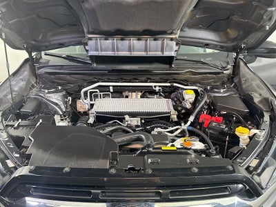 2023 Subaru Ascent Base 8-Passenger (CVT)