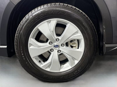 2023 Subaru Ascent Base 8-Passenger (CVT)