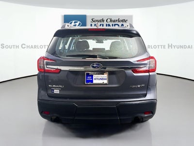 2023 Subaru Ascent Base 8-Passenger (CVT)