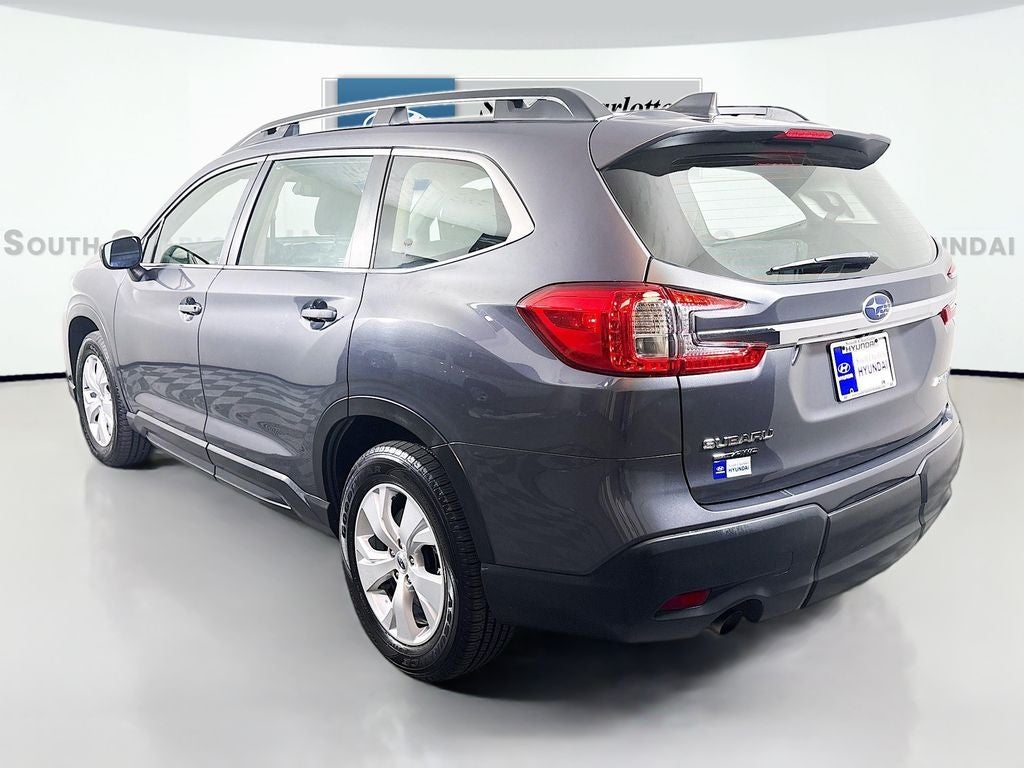 2023 Subaru Ascent Base 8-Passenger (CVT)