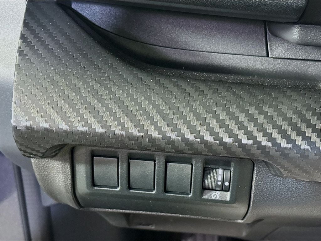 2023 Subaru Ascent Base 8-Passenger (CVT)