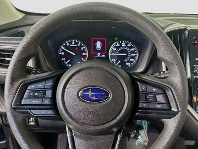 2023 Subaru Ascent Base 8-Passenger (CVT)