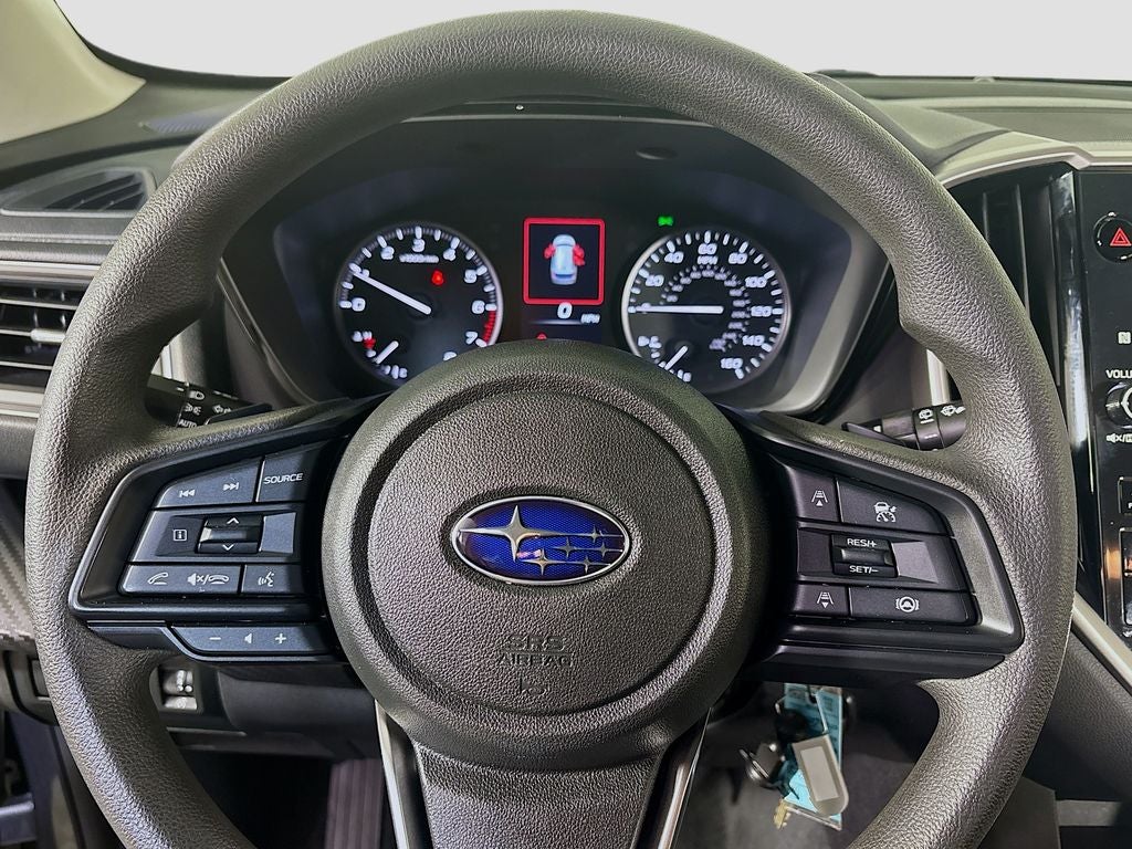2023 Subaru Ascent Base 8-Passenger (CVT)