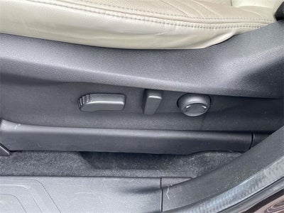 2020 Subaru Ascent Limited