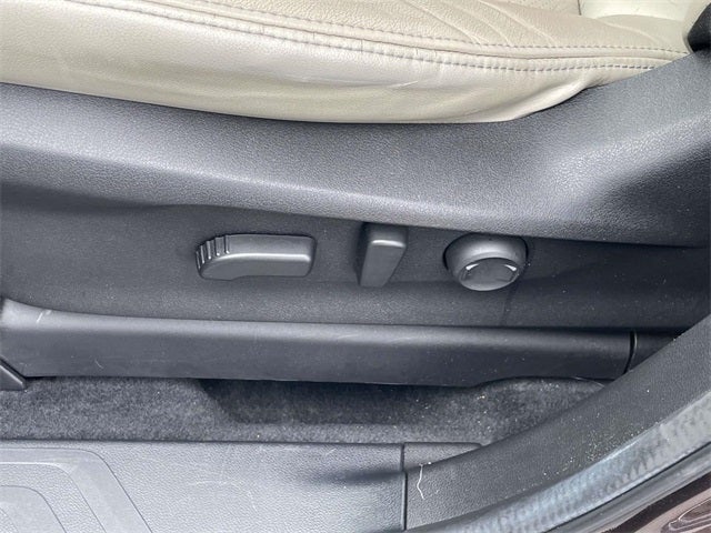 2020 Subaru Ascent Limited