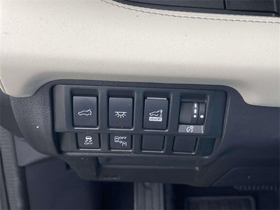 2020 Subaru Ascent Limited