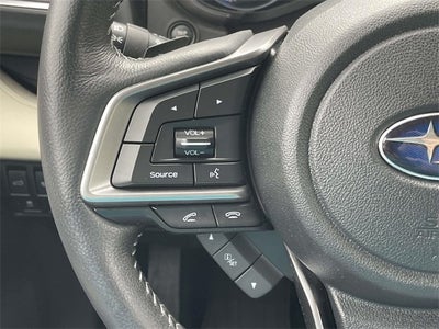 2020 Subaru Ascent Limited