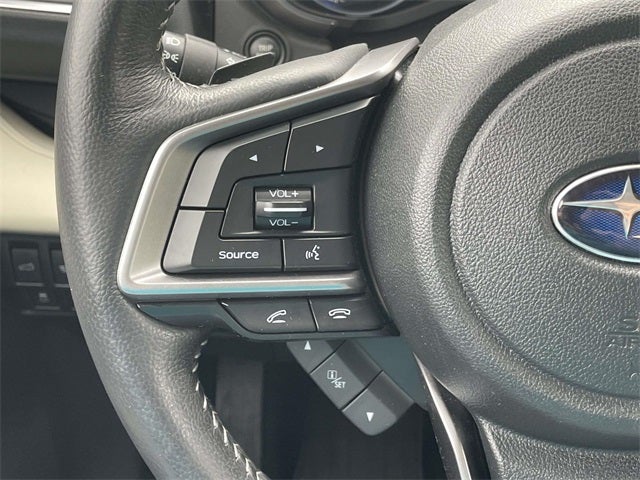 2020 Subaru Ascent Limited