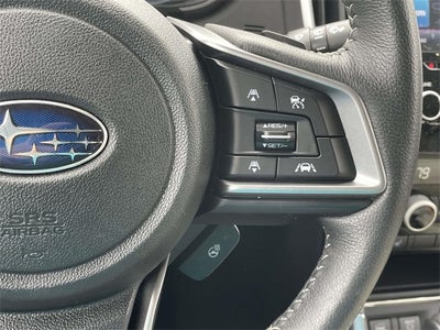 2020 Subaru Ascent Limited