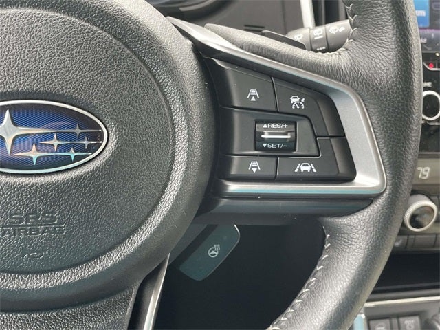 2020 Subaru Ascent Limited