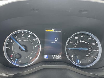 2020 Subaru Ascent Limited