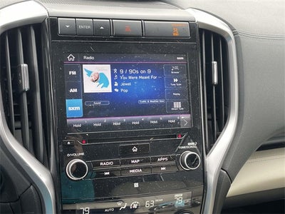 2020 Subaru Ascent Limited