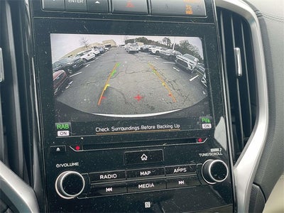 2020 Subaru Ascent Limited