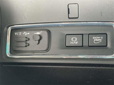 2020 Subaru Ascent Limited