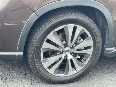 2020 Subaru Ascent Limited