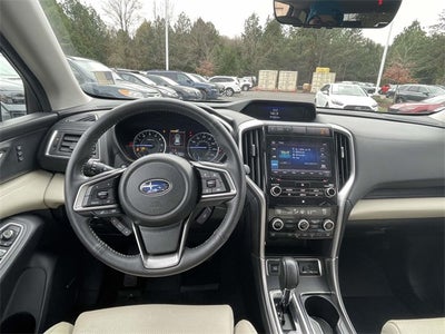 2020 Subaru Ascent Limited